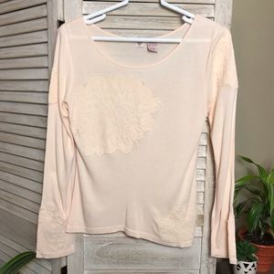 ANTHROPOLOGIE TOP